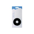 Niceday Magnetband Schwarz 0,3 x 300 cm