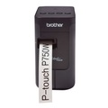 Brother, P-touch P750W, Etikettendrucker