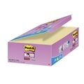 POST-IT Haftnotizen Z-Notes 48x48mm 622-SY24 Super Sticky Promo 24x90