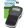 DYMO Beschriftungsgerät LabelManager 280 Schriftbandbreiten 9 / 12 mm