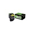Toner gelb 80C2SY0