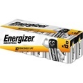Mono (D)-Batterie Alkali-Mangan Energizer Industrial LR20 1.5 V 12 St.