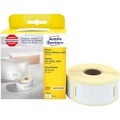 Avery-Zweckform AS0722520 Etiketten Rolle 54 x 25 mm Papier Weiß 500 St. Permanent Adress-Etiketten