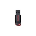 Sandisk Cruzer Blade - Flash-Laufwerk (128 GB, Schwarz)