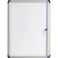 Schaukasten Enclore Budget Magnetic Weiss 71 x 66,4 cm