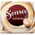 Senseo, Senseo Cappuccino Kaffeepads 8 Stück à 11.5 g