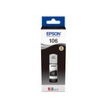 Original Tintenbehälter schwarz Epson E106, T00R140
