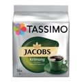 Tassimo Krönung Kaffeekapseln 16 Stück à 7 g