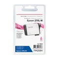 Kompatible Office Depot Epson 27XL Tintenpatrone T271340 Magenta