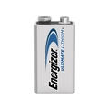 Ultimate Lithium 9V Block Batterie - 1 Stück
