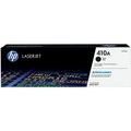 HP 410A Toner schwarz 2300 Seiten (Cf410A) Tonerkassette