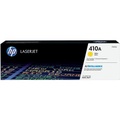 HP 410A Toner gelb 2300 Seiten (Cf412A)