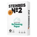 STEINBEIS Kopierpapier blauer Engel A3 88025160 Recycling, 80 g SB 500
