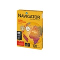 Navigator Colour Documents Kopier-/ Druckerpapier DIN A3 120 g/m² Weiss 500 Blatt