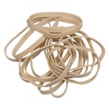 Office Depot Gummibänder 6 x 90mm Ø 57mm Natur 500g