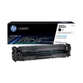 HP 203X Toner schwarz Cf540X Tonerkassette