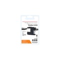 Kompatible Office Depot Brother LC223BK Tintenpatrone Schwarz