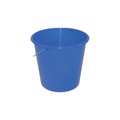 BETRA Eimer 10 Liter Blau