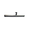 BETRA, BETRA Wasserschieber 45 x 3,5 cm Silber