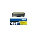 Original Tonerpatrone yellow Brother TN-421Y
