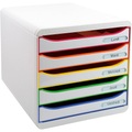 Exacompta Schubladenelement Big Box