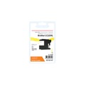 Office Depot, Kompatible Office Depot Brother LC225XL Tintenpatrone Gelb