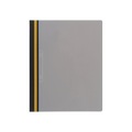 DURABLE Schnellhefter Durabind DIN A4 Grau PVC