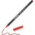 EDDING Fasermaler 1300 color pen 2mm 1300-2 rot