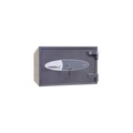 Phoenix Wertschutzschrank HS0651K Grau 500 x 345 x 340 mm