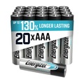 Energizer Batterie Max Plus AAA