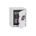 undefined, Feuerschutzschrank DS 2002, B 470 x T 470 H 600 mm, Elektronikschloss
