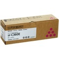 Ricoh SP C360 HE Toner magenta