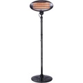 Tristar - Aussenheizung IPX4 KA-5287 - Schwarz
