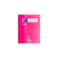 Oxford Schnellheft Soft Touch Rosa, Typ