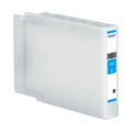 Epson T04B2 XL Tinte cyan