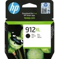 HP 912 XL Tinte schwarz