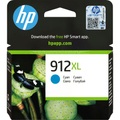 HP 912 XL Tinte cyan