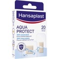 Beiersdorf AG Hansaplast Aqua Protect Strips