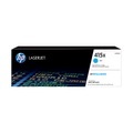 HP 415X Cyan Original ​LaserJet Tonerkartusche ​mit hoher Reichweite