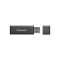 Intenso 3521471 - USB-Stick (16 GB, Anthrazit)