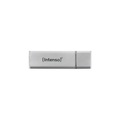 Intenso Alu Line USB-Stick 64 GB Silber 3521492 USB 2.0