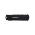 Intenso Speed Line USB-Stick 256 GB Schwarz 3533492 USB 3.0