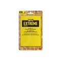 Post-it Extreme Haftnotizen 114 x 178 mm Farbig sortiert 2 Blöcke à 25 Blatt