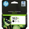 HP Tintenpatrone 963Xl 3Ja30Ae schwarz