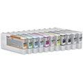 Epson Tintenpatrone violett T 913 200 ml