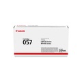 Canon Toner Cartridge 057 schwarz