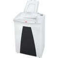 HSM Autofeed-Aktenvernichter SECURIO AF500 Auffangvolumen 82 l 14 - 16 Blatt