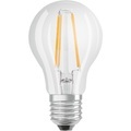 OSRAM LED EEK A++ (A++ - E) E27 Glühlampenform 7 W = 60 W Warmweiß (Ø x L) 60 mm x 105 mm 1 St.