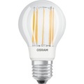 OSRAM LED Superstar 12-W-Filament-LED-Lampe E27, warmweiß, klar, dimmbar, 1521 lm