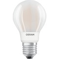OSRAM LED Superstar 12-W-Filament-LED-Lampe E27, warmweiß, matt, dimmbar, 1521 lm